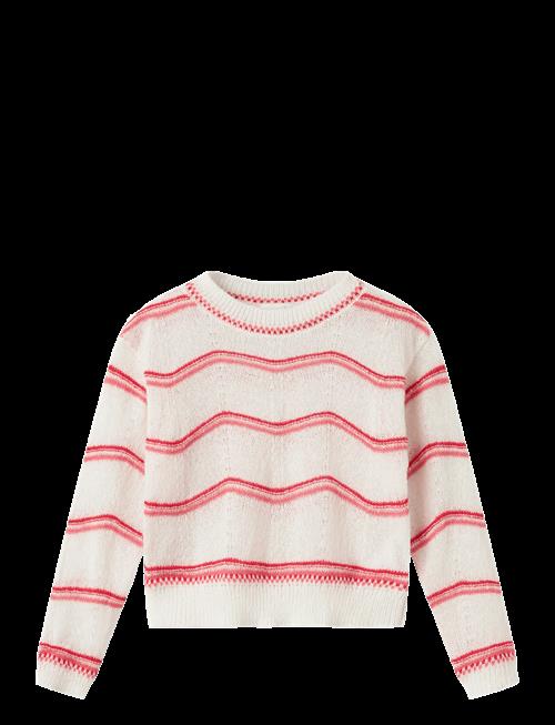 name it | Nkfkarima Ls Knit | 116
