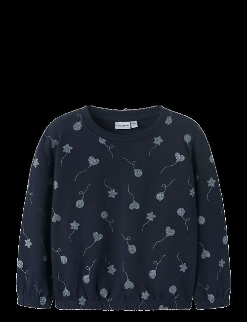 name it | Nmfviluba Ls Nreg Sweat Unb | 98
