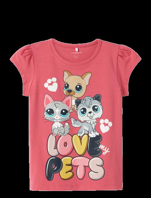 name it | Nmfjessy Petshop Ss Top Cplg | 92