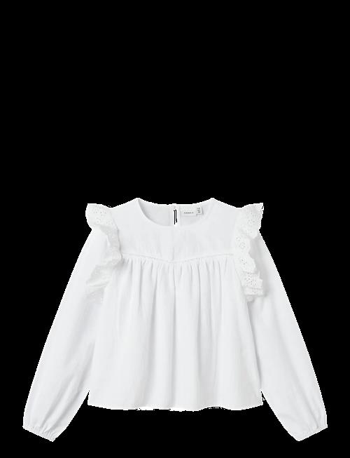 name it | Nkfkanya Ls Shirt | 116