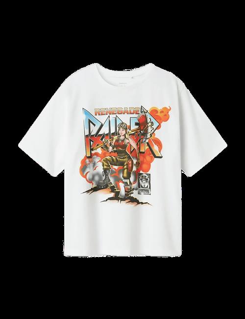 name it | Nkmjavali Fortnite Nreg Ss Top Box Bfu | 146-152