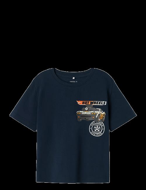 name it | Nmmjorge Hotwheels Nreg Ss Top Box Sky | 92