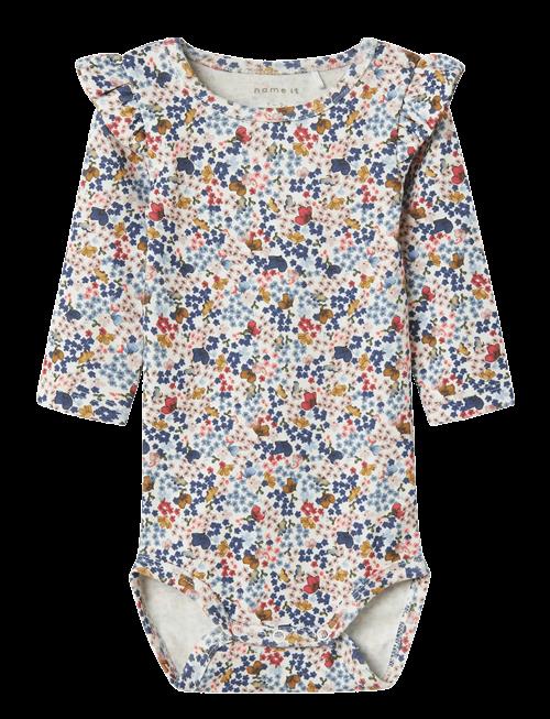 name it | Nbfkorra Ls Body | 56