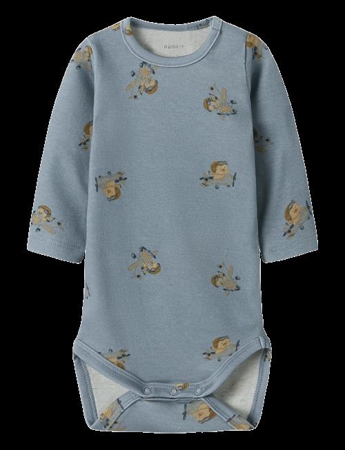 name it | Nbmkinok Ls Body | 68