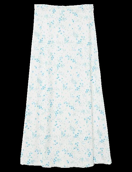 Vero Moda | Vmsomya Hw Long Skirt Vma | XS