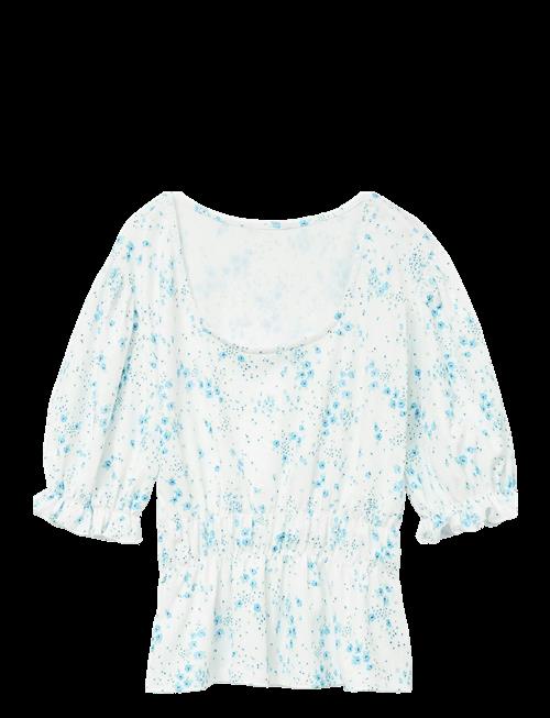 Vero Moda | Vmsomya 2/4 Versatile Top Vma | S