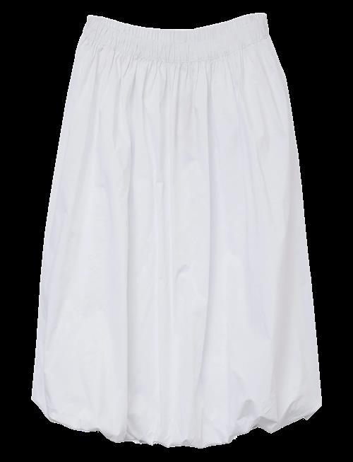 Vero Moda | Vmfriba Mw 7/8 Balloon Skirt Wvn Ga | M