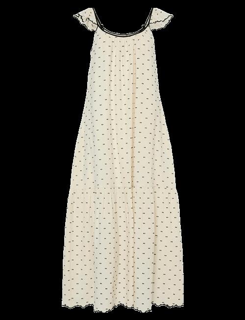 YAS | Yasdobby Sl Ankle Dress | 40