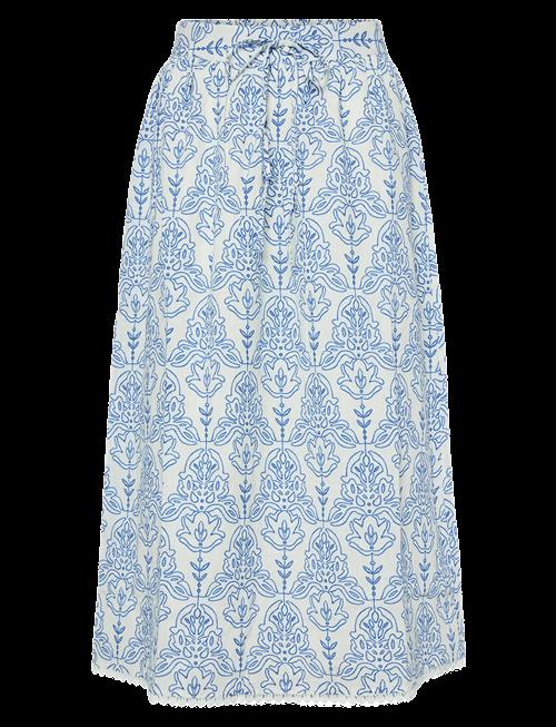 YAS | Yascinni Hw Ankle Skirt S. | 34