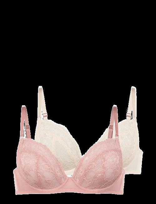 Dorina | Emory Non Padded Wired Bra | E x 85