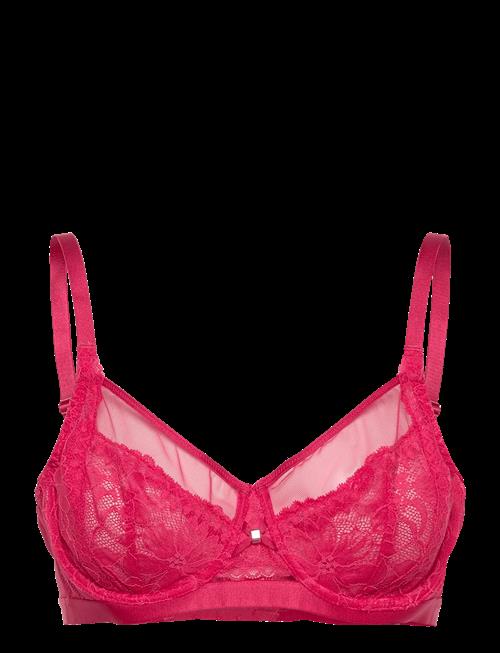 Dorina | Jemma Non Padded Wired Bra | D x 75