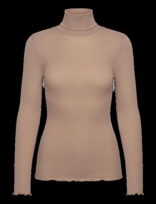RM By Rosemunde | Rmwbalta Ls Regular Roll-Neck T-Shi | S