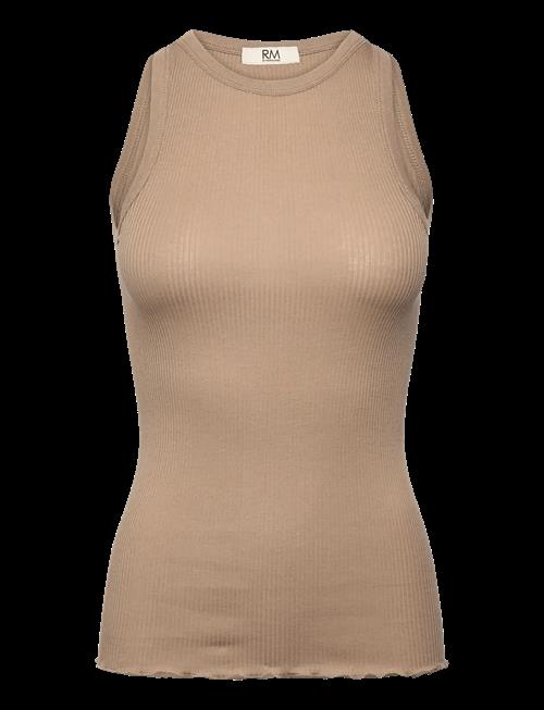 RM By Rosemunde | Rmwjohanne Sl Boxer Top | XS