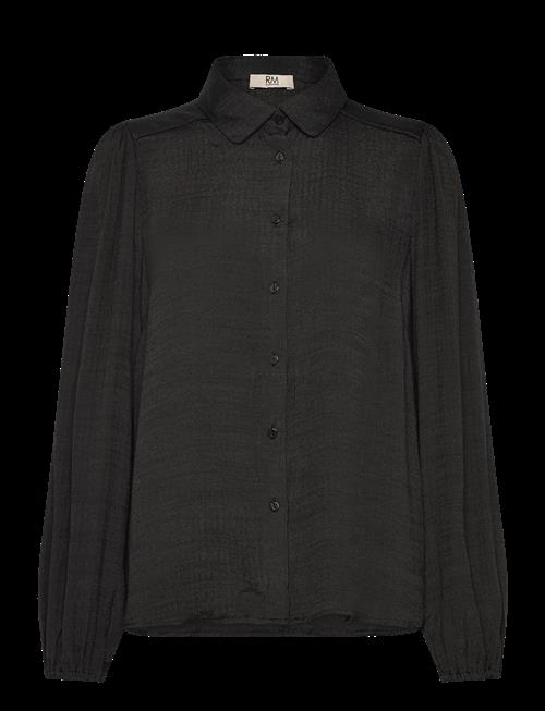 RM By Rosemunde | Rmwgina Ls Shirt | 36
