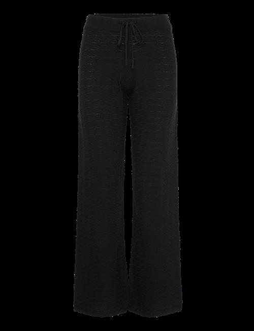 Rosemunde | Rwsanna Mw Straight Trousers | L