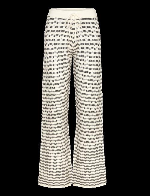 Rosemunde | Rwsanna Mw Straight Trousers | XL