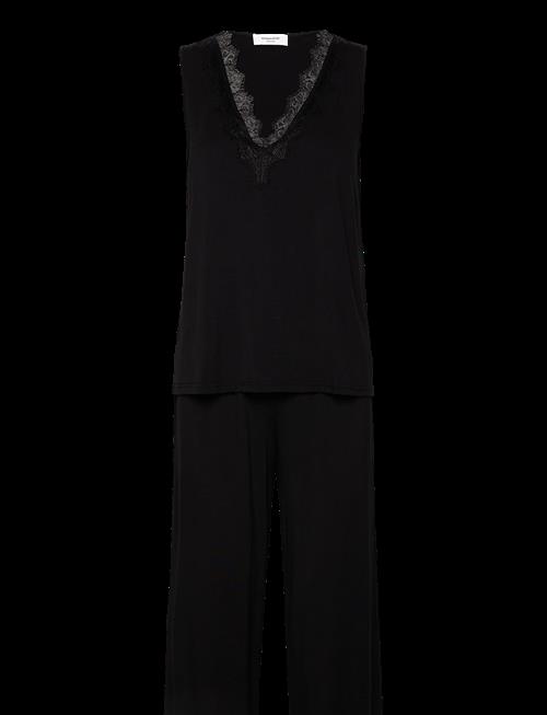 Rosemunde | Rhbiarritz Jersey Night Set | M