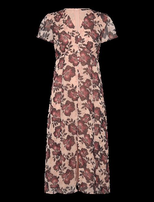 French Connection | Elyse S/S Tea Dress | 38