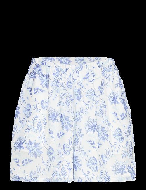 French Connection | Serenity Hallie Crinkle Skort | M