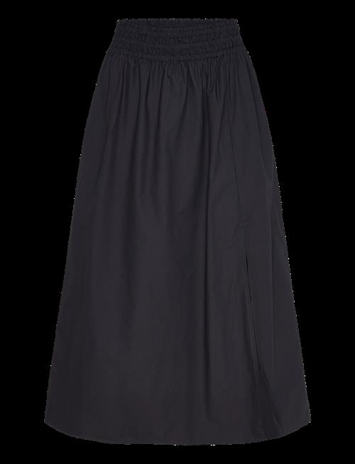 French Connection | Barletta Poplin Square Skirt | XS