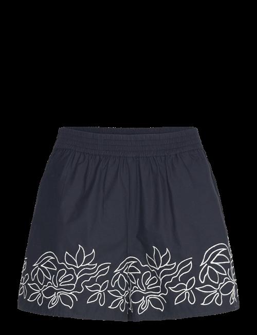 French Connection | Alissa Cotton Shorts | XS