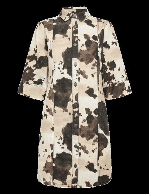 Nümph | Nuivy Shirt Dress | 36