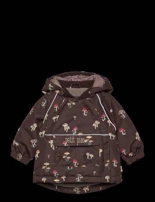 Petit Piao | Ppdard Winter Jacket | 74