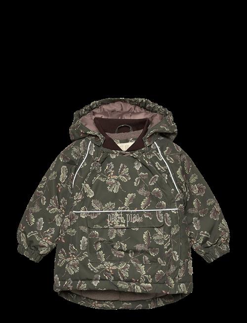 Petit Piao | Ppdard Winter Jacket | 80