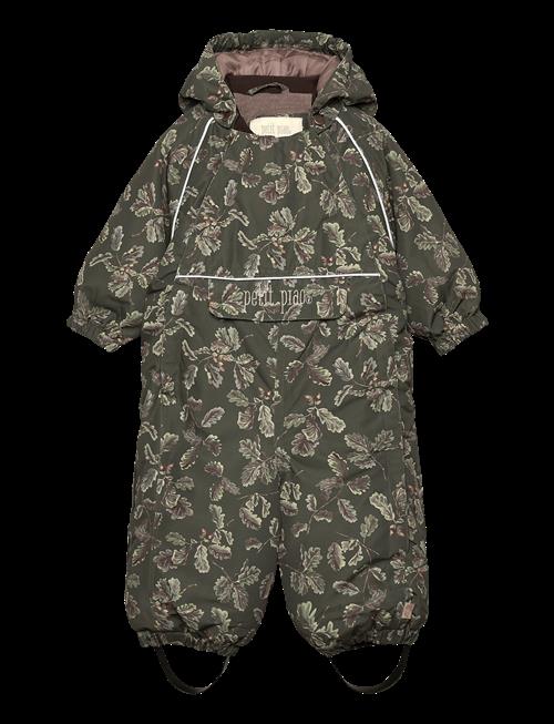 Petit Piao | Ppdard Snowsuit | 92