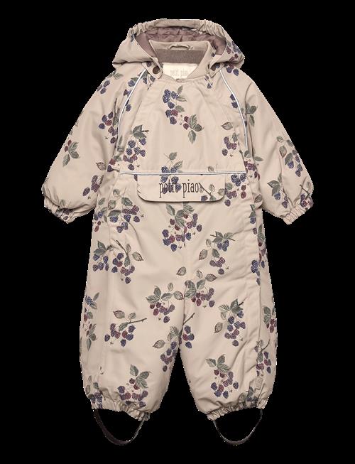 Petit Piao | Ppdard Snowsuit | 92