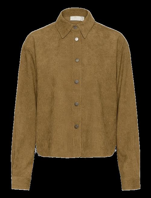 Kaffe | Kavera Button Shirt | 36