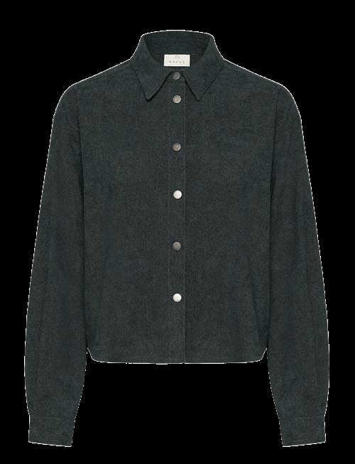 Kaffe | Kavera Button Shirt | 42