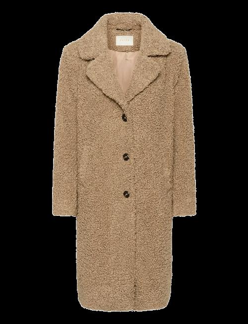 Kaffe | Kabalmi Teddy Coat | 44