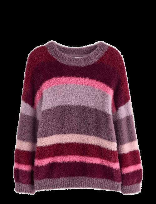Lindex | Sweater Stripe Featheryarn | 116