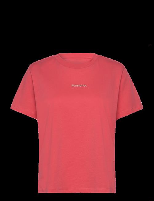 ROSSIGNOL | W Waterfall Tee | S