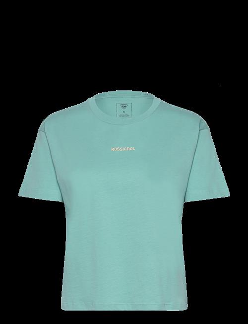 ROSSIGNOL | W Presset Tee | XS