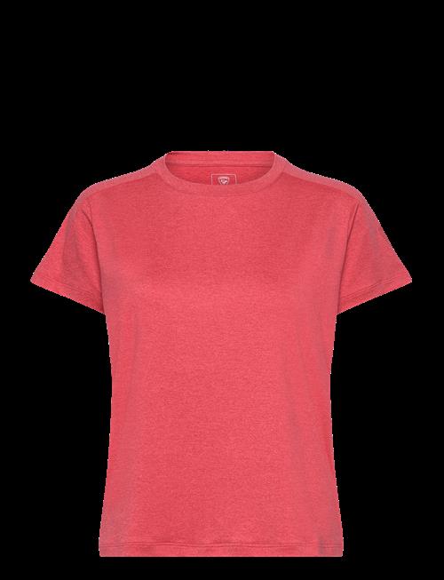 ROSSIGNOL | W Cloudrest Loose Tee | S