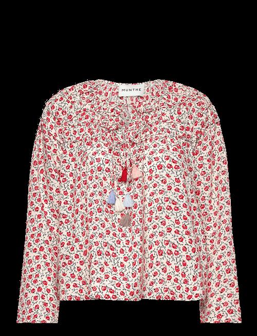 Munthe | Uzza | 34