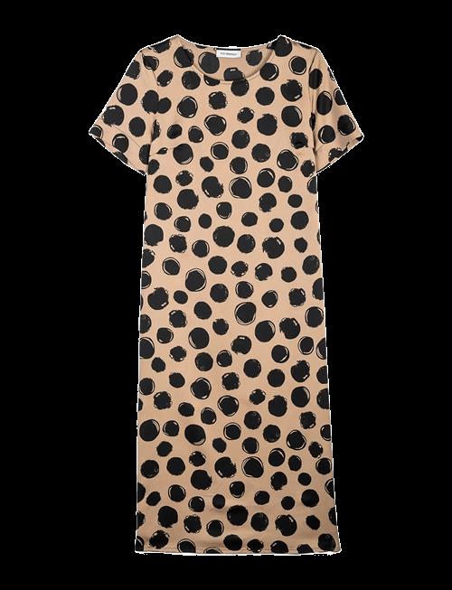 Ivo Nikkolo | Woven Dress, Dotty | 34