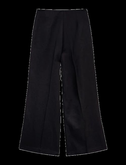 Ivo Nikkolo | Linen-Blend Trousers, Taster | 34