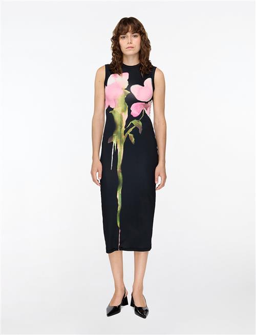STINE GOYA | 2244 Stocking Jersey, Elastic Tank | XS/S