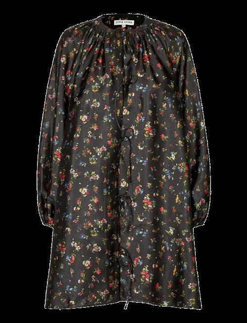 STINE GOYA | 2067 Flat Textured Poly, Voluminous | XS
