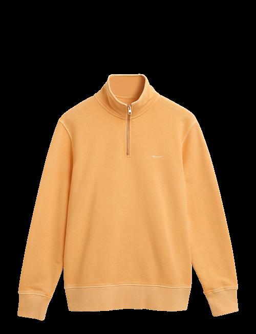 Gant | Sunfaded Half Zip Sweat | XL
