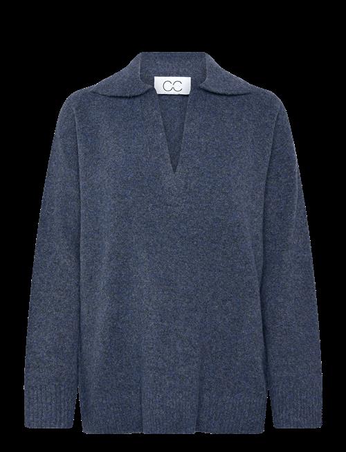 Coster Copenhagen | Cc Heart Emerie Polo Sweater | XS