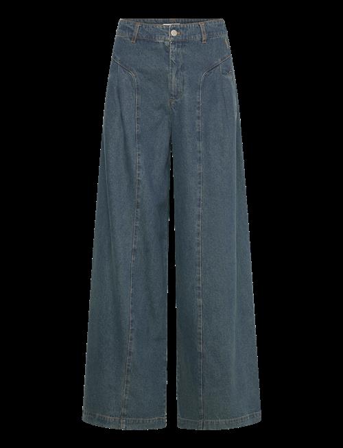 Coster Copenhagen | High Waisted Denim Pants - Anna Fit | 38