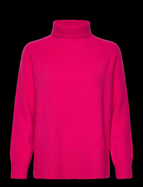 Coster Copenhagen | Sweater With High Neck - Comfy | XS
