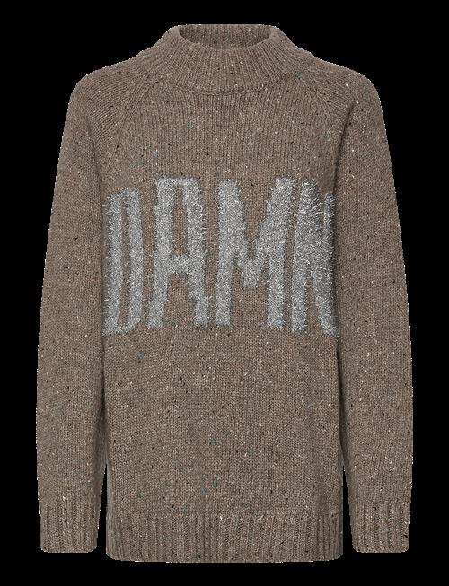 Coster Copenhagen | Damn Knit | XS