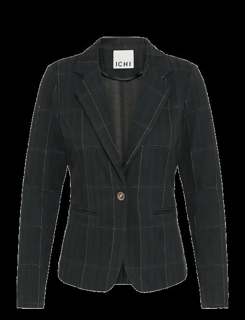 ICHI | Ihkate Woolley Bl2 | L