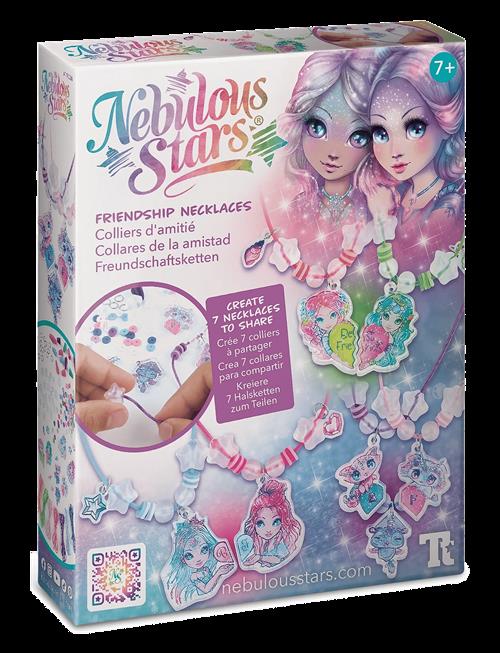 Nebulous Stars | Nebulous Stars Friendship Necklaces | ONE SIZE