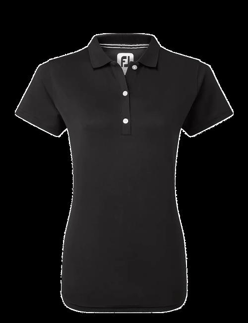 Se FootJoy | Stretch Pique Solid | M hos Booztlet